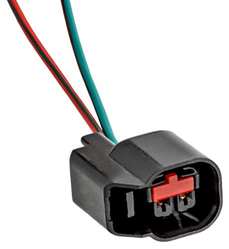 Compatible with Ford Brake Light Switch Harness Connector