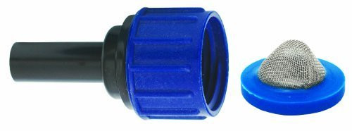 Rain Drip R325CT 3/4" Hose Thread Swivel X 1/4" Compression Adaptor
