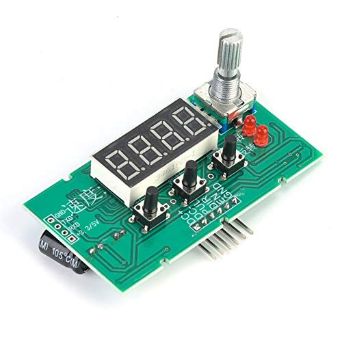 Motor Speed Regulator, Stable Professional Motor Speed Governor Board, Speed Regulat for Motor Speed Control