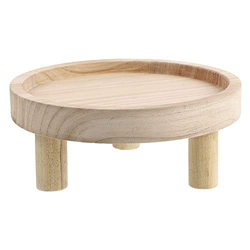 Hemoton Mini Wooden Stool Display Stand Flower Display Stand Potted Plant Shelf Flower Pot Stand Rack Garden Plant Pot Riser Holder Hemoton Mini Wooden Stool Display Stand Flower Display Stand Potted Plant Shelf Flower Pot Stand Rack Garden Plant Pot Riser Holder