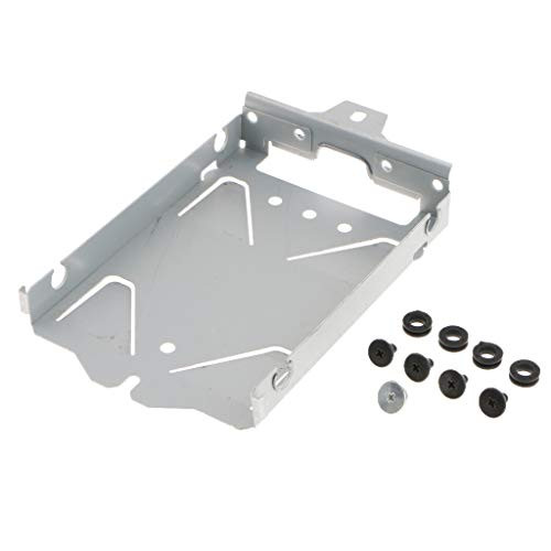 HDD Hard Disk Drive Caddy Holder Enclosure Repair For PlayStation 4 PS4 Pro
