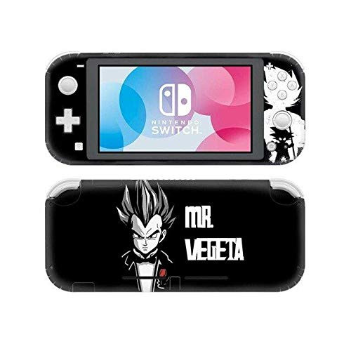 Nintendo Switch Lite Console Vinyl Skin Decal Stickers for Nintendo Switch Dock Joy Con Skin