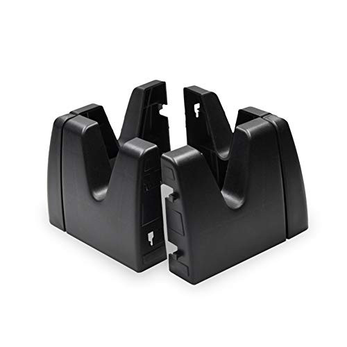 SEADEAR Multipurpose Cargo Organizer Blocks Car Trunk Storage Holder,for Car/Truck/SUV/Van