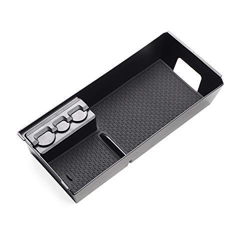 LFOTPP UX 2019 plus Armrest Center Console Organizer Tray Accessories with Coin and Sunglasses Holder,Secondary Storage Box LFOTPP UX 2019 plus Armrest Center Console Organizer Tray Accessories with Coin and Sunglasses Holder,Secondary Storage Box