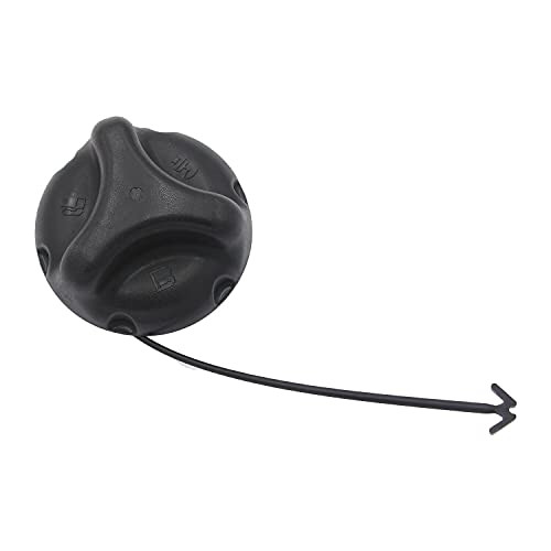 25827646 Gas Cap Fuel Filler Cap Compatible with Hummer-2004 2005 2006 2007 Hummer H2, 2006 2007 2008 2009 2010 Hummer H3, 2009 H3T Hummer Replace GT306
