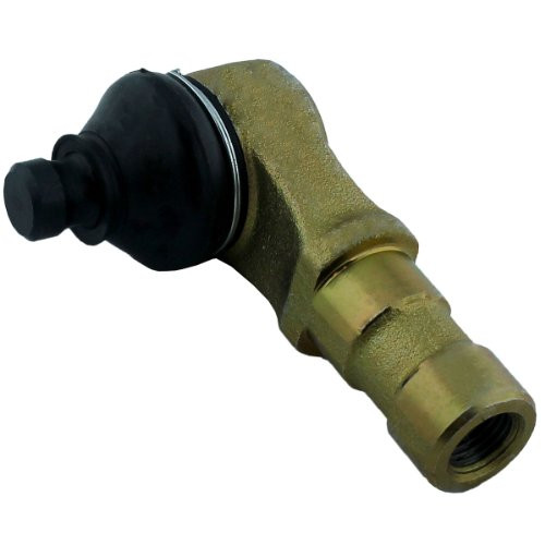 Caltric Lower Knuckle Ball Joint Compatible with Suzuki Quad Racer 250 Lt250R Lt-250R 1985-1992