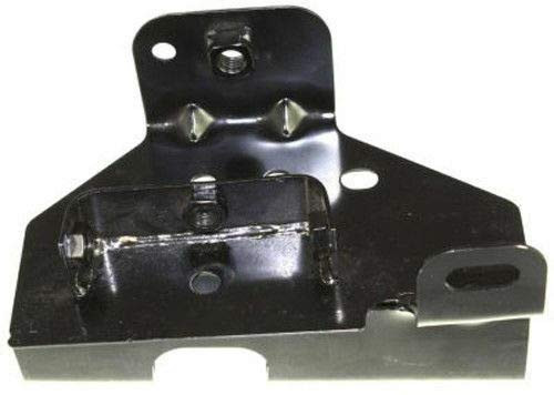 Parts N Go 1999-2002 Silverado Sierra 1500 Bumper Bracket Front Driver Side Left Hand - 12474012, GM1066131