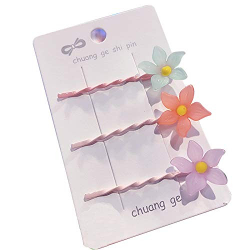 Hair barrettes new girls hair clips cute clips Korean hair clips children clips hair clips headdress children hair clips