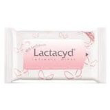 Lactacyd New Daily Feminine Intimate Wipes 10 Sheets