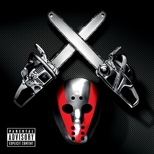 SHADYXV [2 CD-[Explicit-