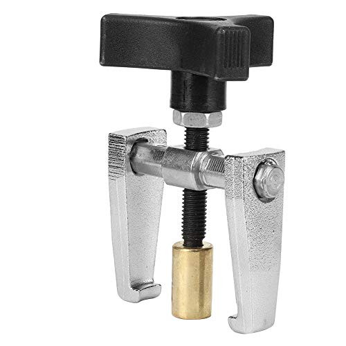KIMISS Wiper Arm Remover Puller, Universal Car Vehicle Windscreen Wiper Arm Puller Remover Removing Tool