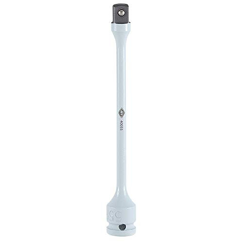 AFF Torque Limiting Extension, 1/2" Drive, 55 ft/lbs, Light Blue, 40055 AFF Torque Limiting Extension, 1/2" Drive, 55 ft/lbs, Light Blue, 40055
