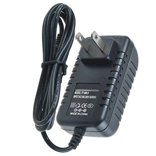 Babbo Wall AC Adapter Power for Ingenuity InLighten Cradling Swing Baby Charger Cord