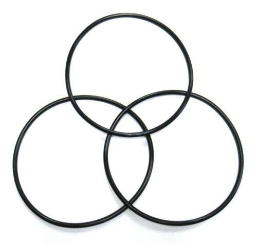 Buying Parts Replacement 272541 O-Ring for Pool/Spa Filter and Valve-3 Pack-