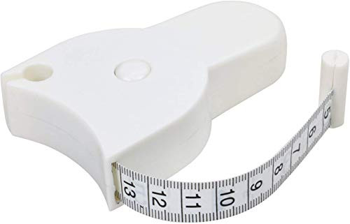 angel3292 Body Tape Measure for Measuring Waist Automatic Retract Sports Body Measuring Tape Waist Chest Arms Legs Measurement angel3292 Body Tape Measure for Measuring Waist Automatic Retract Sports Body Measuring Tape Waist Chest Arms Legs Measurement