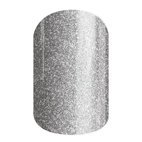 Jamberry Nail Wraps: Diamond Dust Sparkle -FULL SHEET-