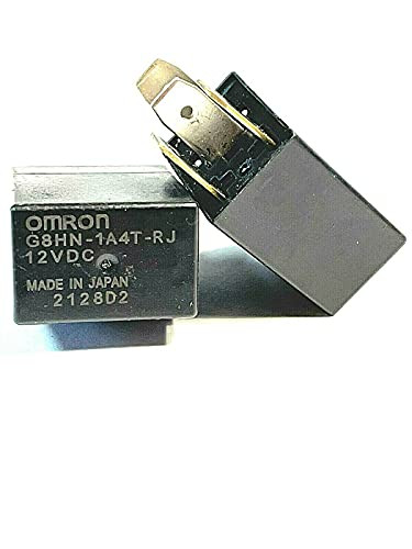 Direct OEM Replacement Relay for Honda Foreman Rancher Pioneer  and  Motorcycles Part 38502-MCS-G01