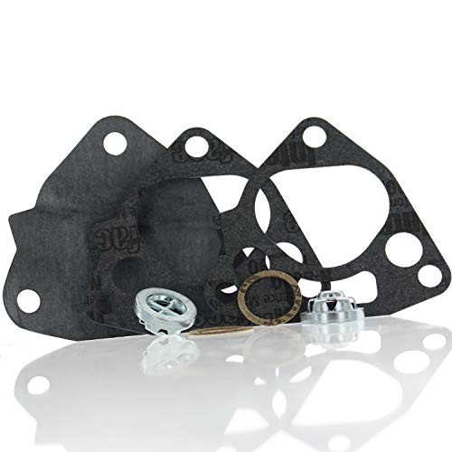 New Mercury Mercruiser Quicksilver OEM Part  21-30430A 3 VALVE KIT-CHECK