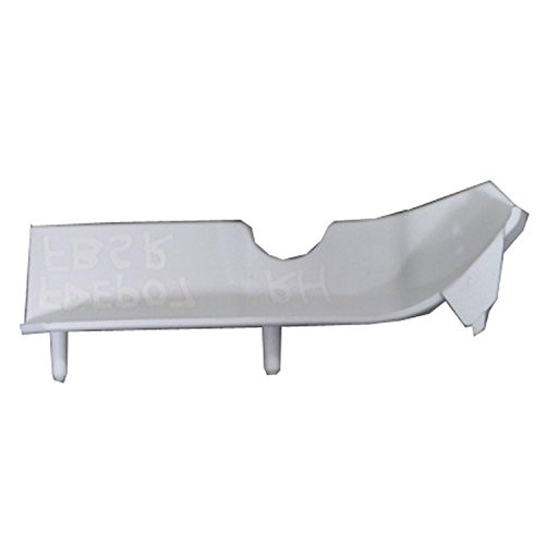 Multiple Manufacturers OE Replacement 2007-2014 Ford Expedition Bumper Cover Bracket (Partslink Number FO1042133)