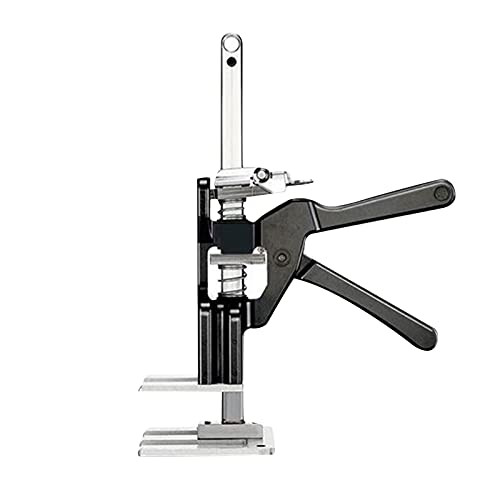 Labor-saving Arm Door Use Board Lifter Cabinet Jack Multifunctional Plaster Sheet Repair Anti Slip Hand Tool