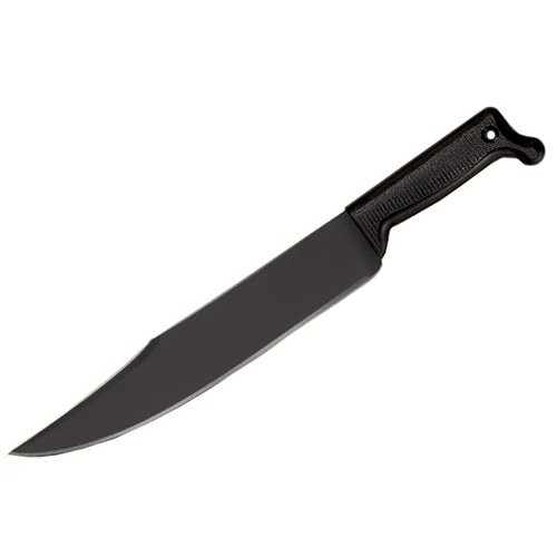 Cold Steel 97BWM12Z Machete, Bowie, with Sheath