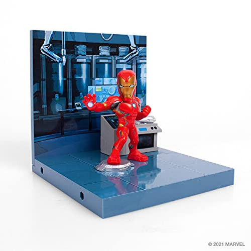 Marvel Iron Man SUPERAMA