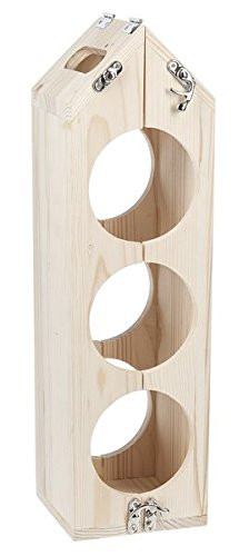 Ganz 3 Way Wine Bottle Holder