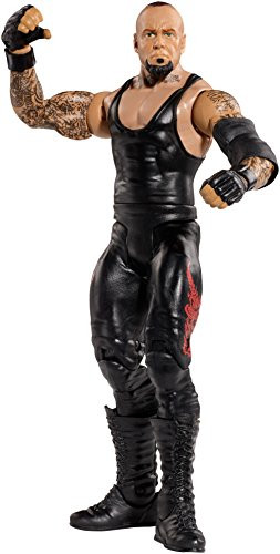 WWE Figure Series - Best of 2014 Undertaker Figure