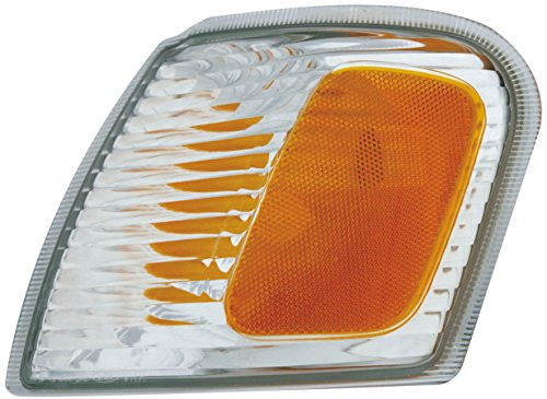Dorman 1610288 Ford Front Driver Side Parking / Turn Signal Light Assembly