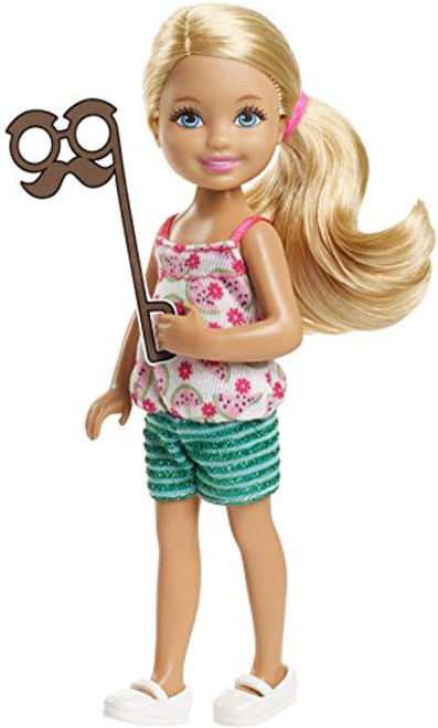 Barbie and Her Sisters in The Great Puppy Adventure Doll #3