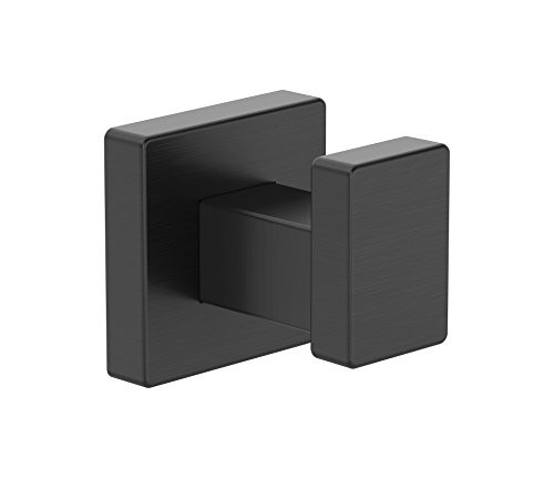 Symmons 363RH-MB Duro Robe hook Matte Black