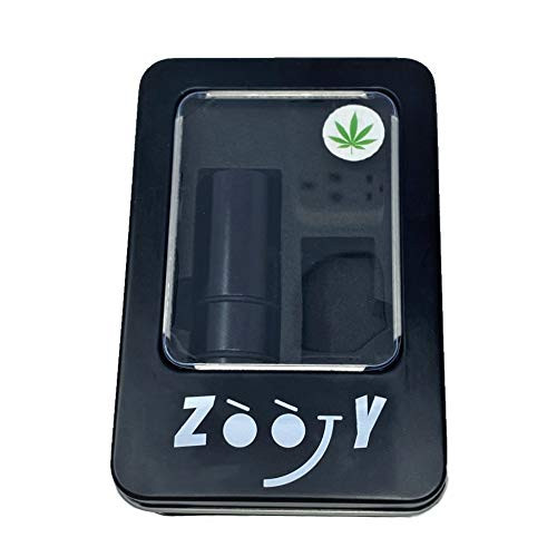 ZOOTY Degnerate Golfer Ball Stamp - Mark Your Ball So You Know It's Yours - Devil's Lettuce
