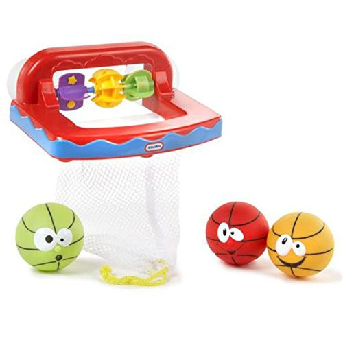 Little Tikes Bathketball