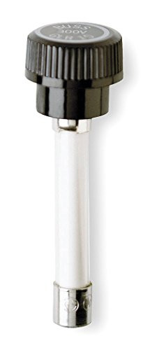 Bussman GMQ-1-6/10 Buss Small Dimension Fuse Slow Blow