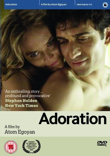 Adoration [DVD- [2008-