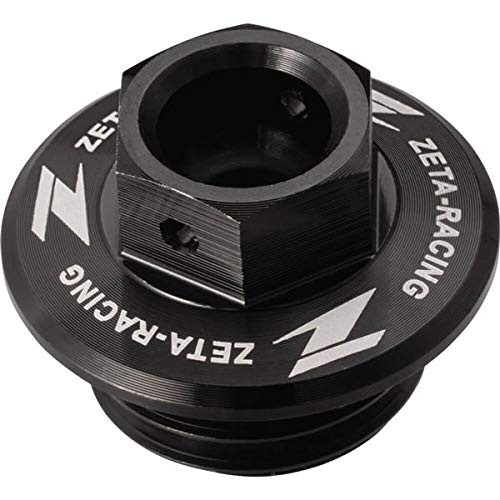 Zeta DRC - ZETA Oil Filler Plug 428036