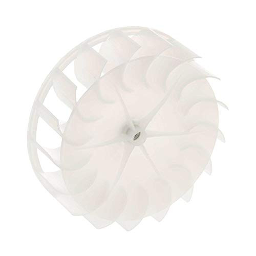 Ge WE16X23857 Dryer Blower Wheel Genuine Original Equipment Manufacturer -OEM- Part Ge WE16X23857 Dryer Blower Wheel Genuine Original Equipment Manufacturer -OEM- Part