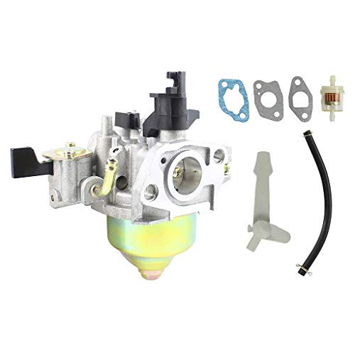 Kaqiqi 126 Carburetor for Generac Power 0059870 2500-3000 PSI Pressure Washer Part Kaqiqi 126 Carburetor for Generac Power 0059870 2500-3000 PSI Pressure Washer Part