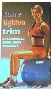 Tone, Tighten, Trim: A Flexaball Total Body Workout