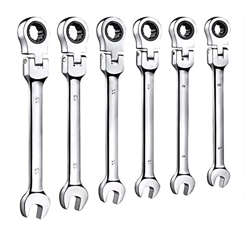 Torque Wrench Set, Ratchet Combination Set, Wrench Tool Set, Key Set, Auto Repair Tool, Torque Wrench Socket Wrench Set -Size : 14MM-