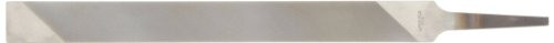 Crescent Nicholson 07842N 10" Flat Fine Cut Long Angle Lathe Hand File