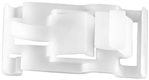 10 Belt Moulding Clips Compatible with Ford Taurus