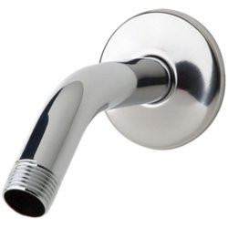 Symmons 300M Origins Shower arm, Polished Chrome