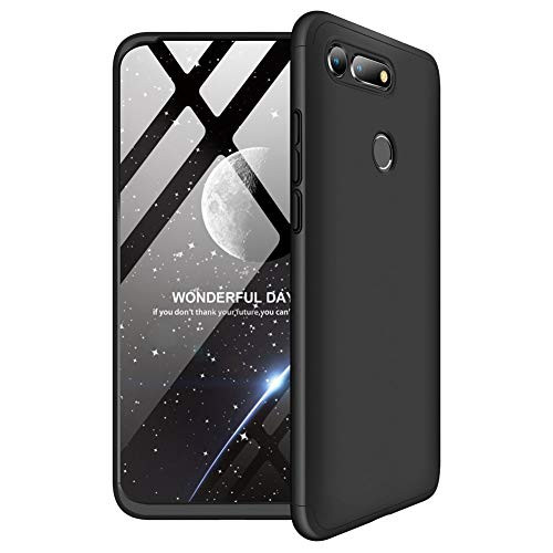 Elegant Protection for Huawei Nova 2s | Hard Polycarbonate | Display Cover