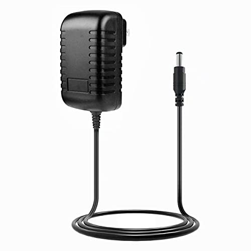 KONKIN BOO Replacement 9V AC Adapter for Hyper Tough AQ85000G 8-Volt Lithium-Ion Rotary Tool Power Cord