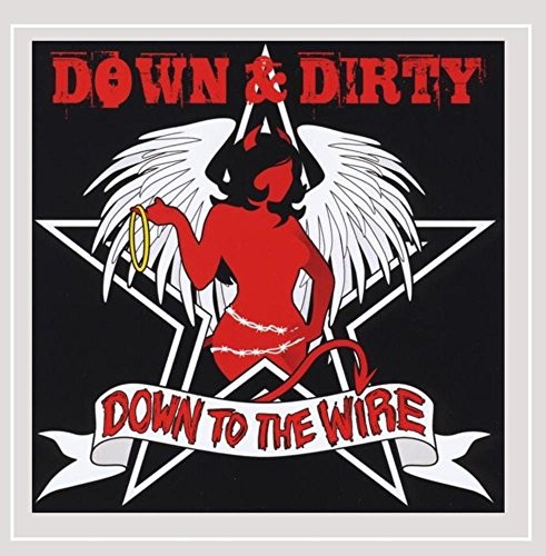 Down to the Wire [Explicit-