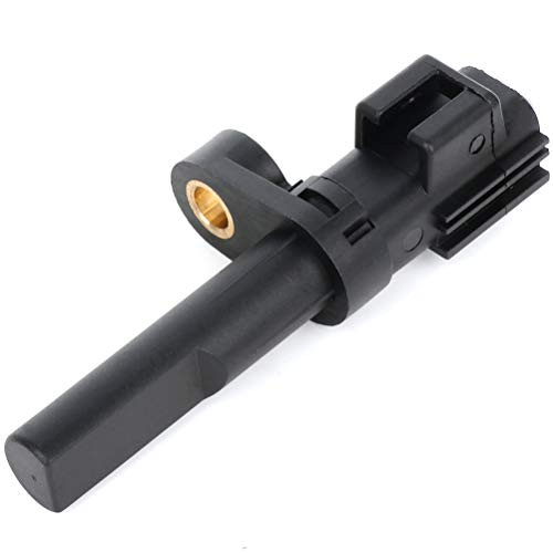 cciyu ABS Wheel Speed Sensor ABS Sensor Rear Left Right fit 2007 08 09 10 for Dodge Ram 1500, 2010 for Dodge Ram 2500, 2004 05 06 for Dodge Durango, 2011 12 for Ram 1500 ALS257 56028668AA SU8081