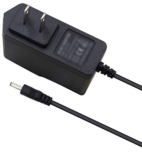 AC/DC Power Supply Adapter Charger for Memorex MW550 BT Wireless Speaker Phone