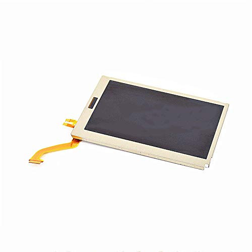 TOP Upper LCD Display Screen Liquid Crystal Display Panel for Nintendo 3DS Console