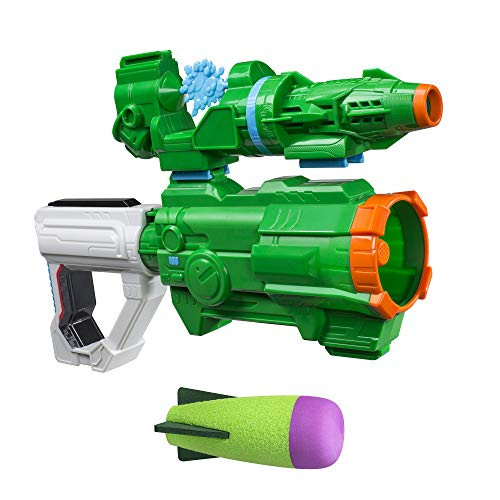 Avengers Marvel Endgame: Nerf Hulk Assembler Gear
